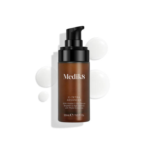 Medik8 - *C-Tetra* - Anti-Aging- und aufhellendes Serumgel Vitamin C Advanced