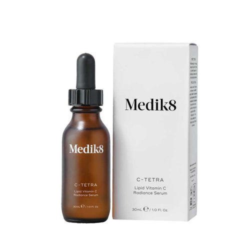 Medik8 - *C-Tetra* - Aufhellendes Serum Lipid Vitamin C