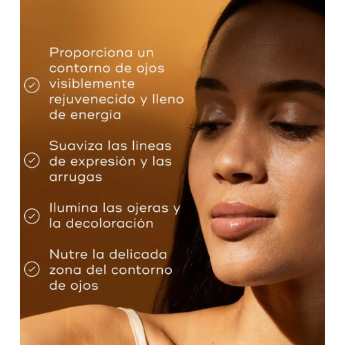 Medik8 - *C-Tetra* - Illuminating Eye Contour Serum Lipid Vitamin C Eye