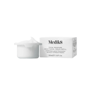 Medik8 – Nachfüllkapsel für Gesichtscreme mit tiefer Feuchtigkeit Total Moisture Daily Facial Cream