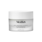 Medik8 - *C-Tetra* - Antioxidative Tagescreme SPF30 Daily Radiance Vitamin C