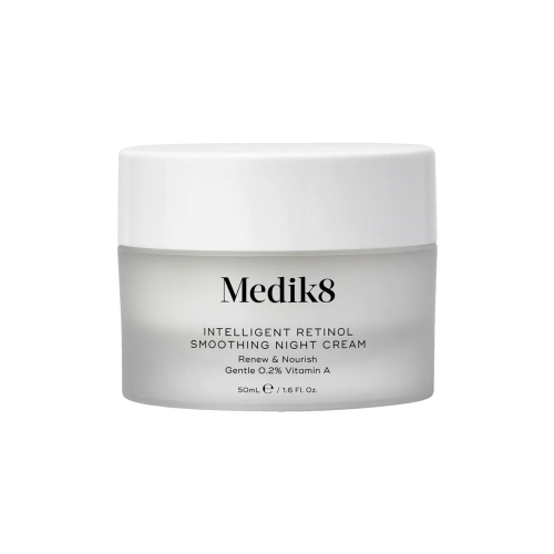 Medik8 – Anti-Aging-Nachtcreme Intelligent Retinol Smoothing