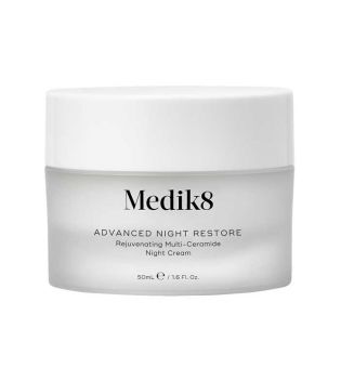 Medik8 - Restaurative Nachtcreme Advanced Night Restore