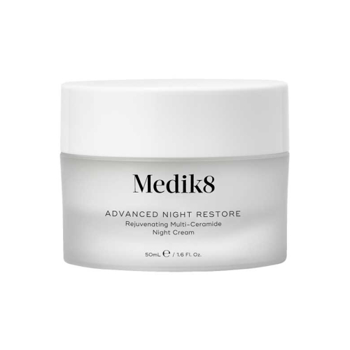 Medik8 - Restaurative Nachtcreme Advanced Night Restore