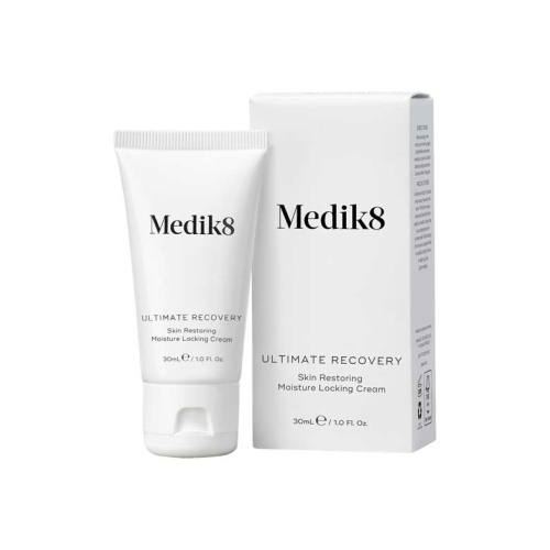 Medik8 - Reparierende Feuchtigkeitscreme Ultimate Recovery