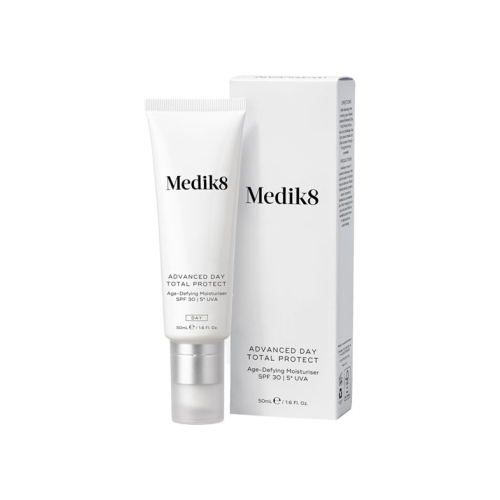 Medik8 - Sonnenschutzcreme SPF 30 Advanced Day Total Protect