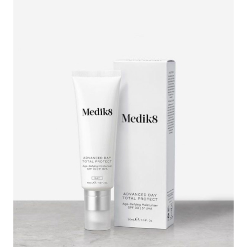 Medik8 - Sonnenschutzcreme SPF 30 Advanced Day Total Protect