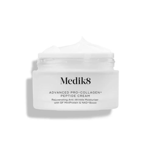 Medik8 - Verjüngende Creme mit Peptiden Advanced Pro-Collagen + Peptide