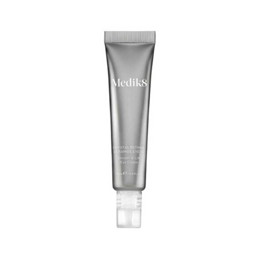 Medik8 - *Crystal Retinal* - Anti-Aging Augencreme mit Retinal und Vitamin A Ceramide Eye 10