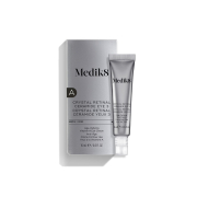 Medik8 - *Crystal Retinal* - Anti-Aging Augencreme mit Retinal und Vitamin A Ceramide Eye 3