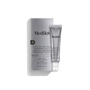 Medik8 - *Crystal Retinal* - Anti-Aging Augenkonturcreme mit Retinal und Vitamin A Ceramide Eye 6