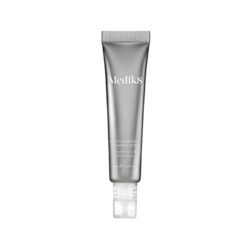 Medik8 - *Crystal Retinal* - Anti-Aging Augenkonturcreme mit Retinal und Vitamin A Ceramide Eye 6
