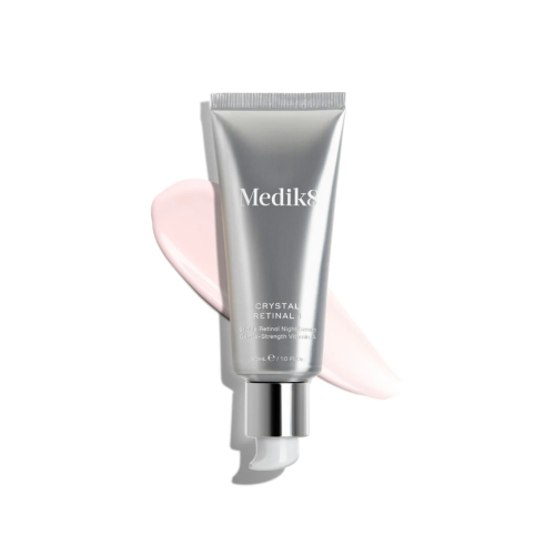 Medik8 - *Crystal Retinal* - Anti-Aging-Serum für das Gesicht bei Nacht mit Retinal und Vitamin A Crystal Retinal 1