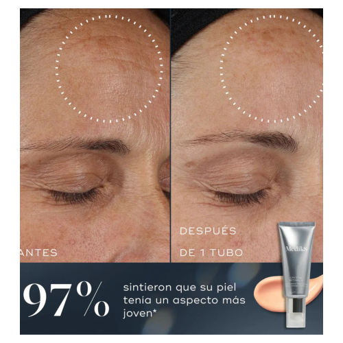 Medik8 - *Crystal Retinal* - Anti-Aging-Serum für das Gesicht bei Nacht mit Retinal und Vitamin A Crystal Retinal 1