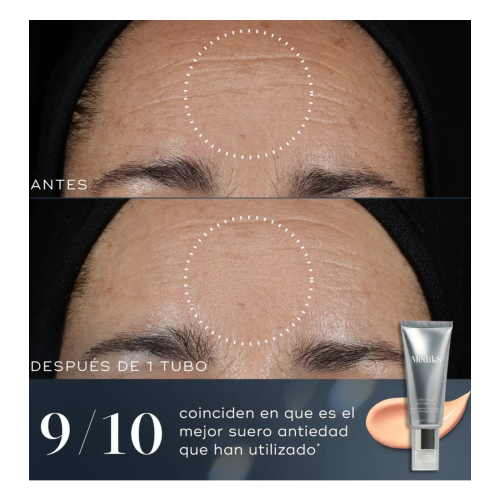 Medik8 - *Crystal Retinal* - Anti-Aging-Serum für das Gesicht bei Nacht mit Retinal und Vitamin A Crystal Retinal 20