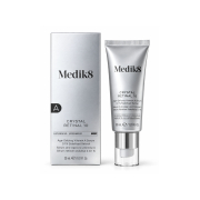Medik8 - *Crystal Retinal* - Anti-Aging-Nachtgesichtsserum mit Retinal und ultrastarkem Vitamin A Crystal Retinal 10