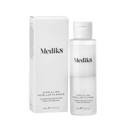 Medik8 - Augen- und Lippen-Make-up-Entferner Micellar Cleanse