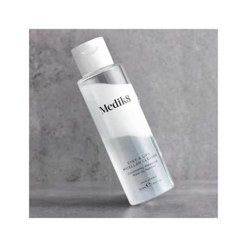 Medik8 - Augen- und Lippen-Make-up-Entferner Micellar Cleanse