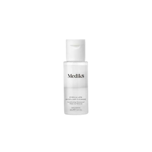 Medik8 - Augen- und Lippen-Make-up-Entferner Micellar Cleanse - Try me size