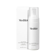 Medik8 - *Calmwise* - Chlorophyll-Reinigungsschaum Calmwise Soothing Cleanser