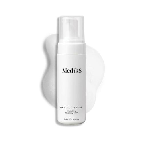 Medik8 - Feuchtigkeitsspendender Reinigungsschaum mit Rosmarin Gentle Cleanse