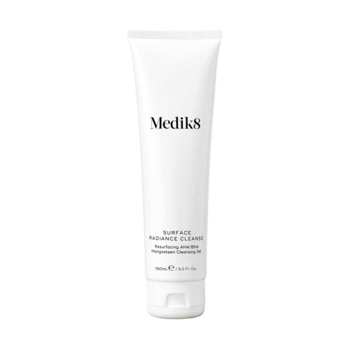 Medik8 - Gesichtsreinigungsgel mit AHA/BHA Surface Radiance