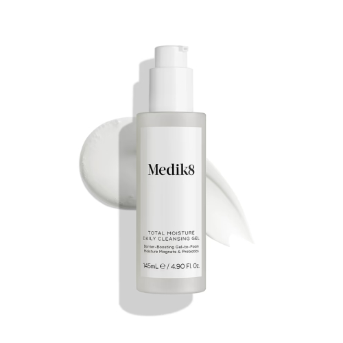 Medik8 - Gesichtsreinigungs-Gel Total Moisture Daily