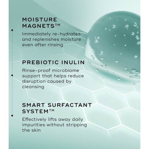 Medik8 - Gesichtsreinigungs-Gel Total Moisture Daily