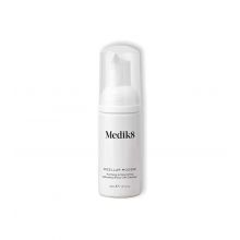 Medik8 - Purifying & Nourishing Cleanser Micellar Mousse - Try me size