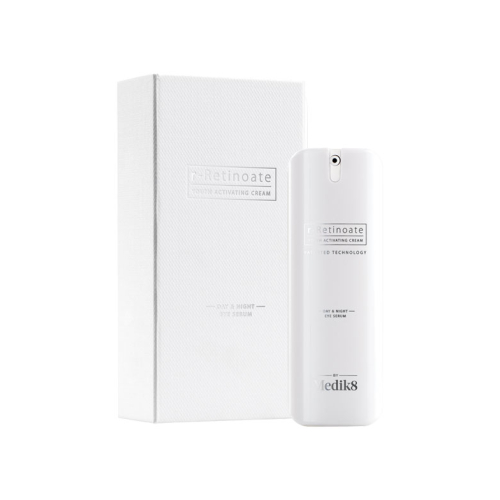 Medik8 - *R-retinoate by Medik8* - Augenkonturserum Day & Night