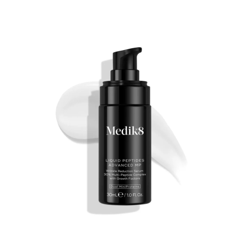 Medik8 - Anti-Falten-Serum Liquid Peptides Advanced MP