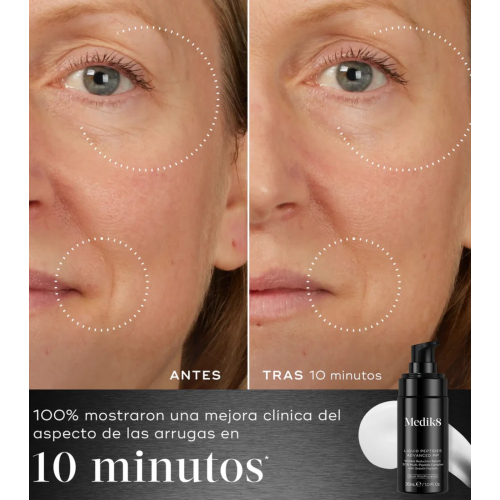 Medik8 - Anti-Falten-Serum Liquid Peptides Advanced MP