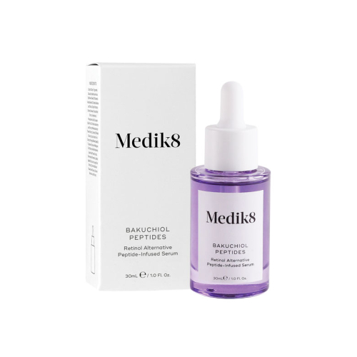 Medik8 - Anti-Aging-Serum Bakuchiol Peptides