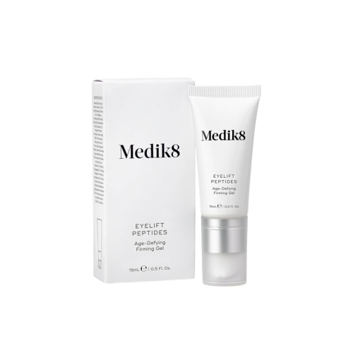 Medik8 - Straffendes Anti-Aging-Serum für die Augenpartie Eyelift Peptides