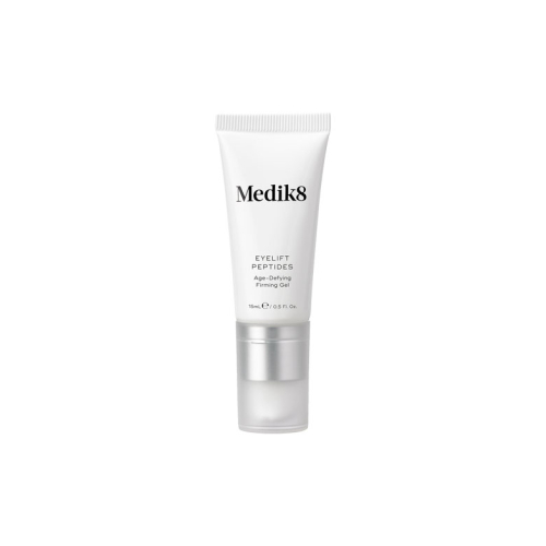 Medik8 - Straffendes Anti-Aging-Serum für die Augenpartie Eyelift Peptides