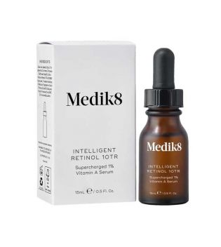 Medik8 - Nachtserum mit Vitamin A Intelligent Retinol 10TR