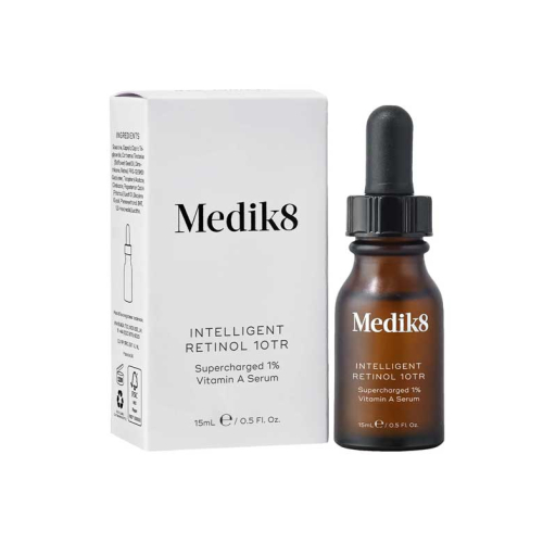 Medik8 - Nachtserum mit Vitamin A Intelligent Retinol 10TR