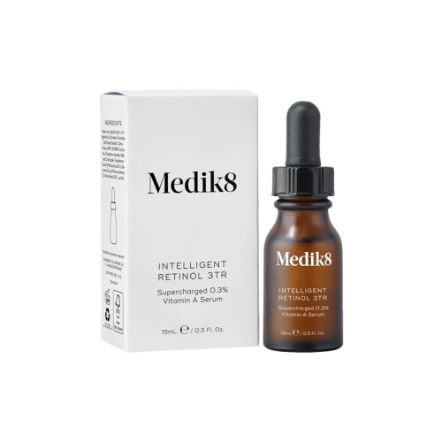 Medik8 - Nachtserum mit Vitamin A Intelligent Retinol 3TR