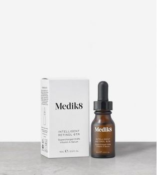 Medik8 - Nachtserum mit Vitamin A Intelligent Retinol 3TR