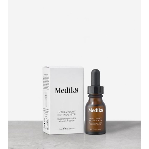 Medik8 - Nachtserum mit Vitamin A Intelligent Retinol 3TR