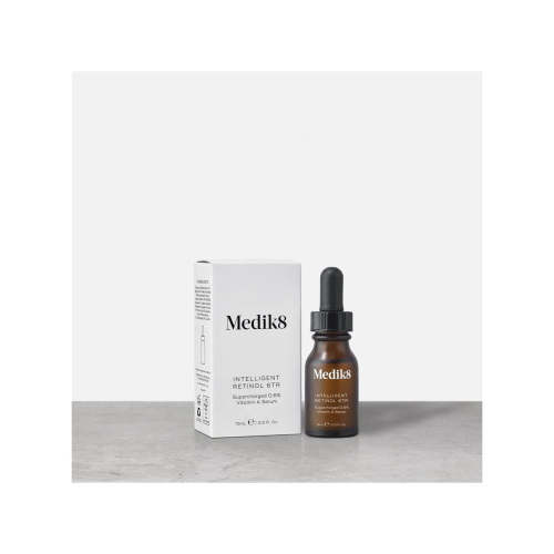 Medik8 - Nachtserum mit Vitamin A Intelligent Retinol 6TR - Reiseformat