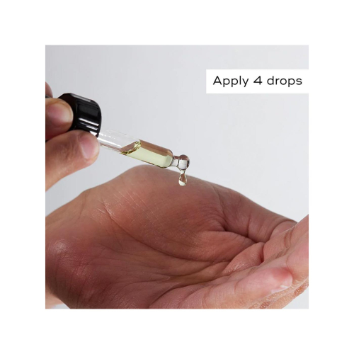 Medik8 - Nachtserum mit Vitamin A Intelligent Retinol 6TR - Reiseformat