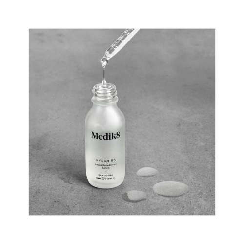 Medik8 - Feuchtigkeitsserum Hydr8 B5