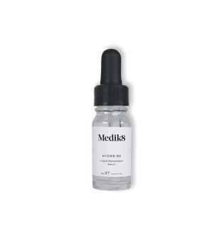 Medik8 - Feuchtigkeitsserum Hydr8 B5 - Travel size