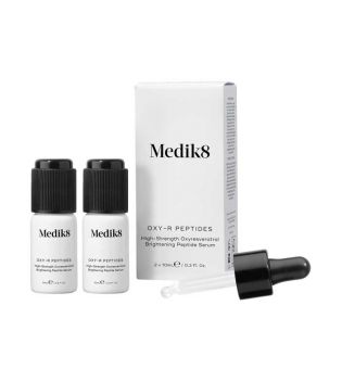 Medik8 - Peptid-aufhellendes Serum Oxy-R Peptides