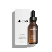 Medik8 - Aufhellendes Serum mit Vitamin C Super C Ferulic