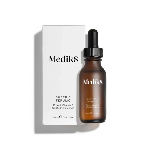 Medik8 - Aufhellendes Serum mit Vitamin C Super C Ferulic