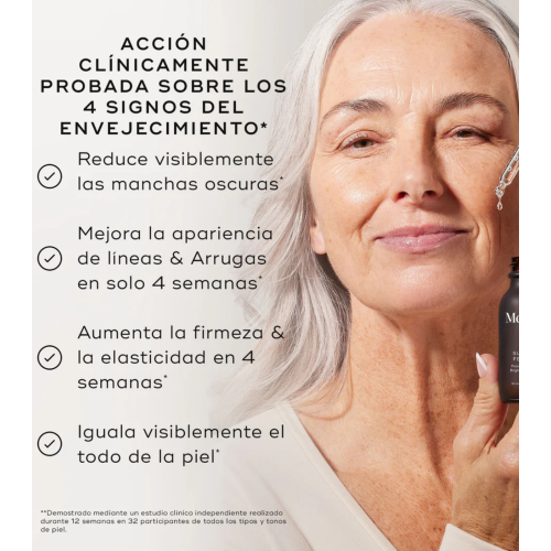 Medik8 - Aufhellendes Serum mit Vitamin C Super C Ferulic