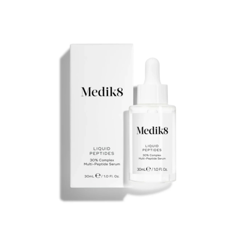 Medik8 - Multi-Peptid Serum 30% Komplex Liquid Peptides