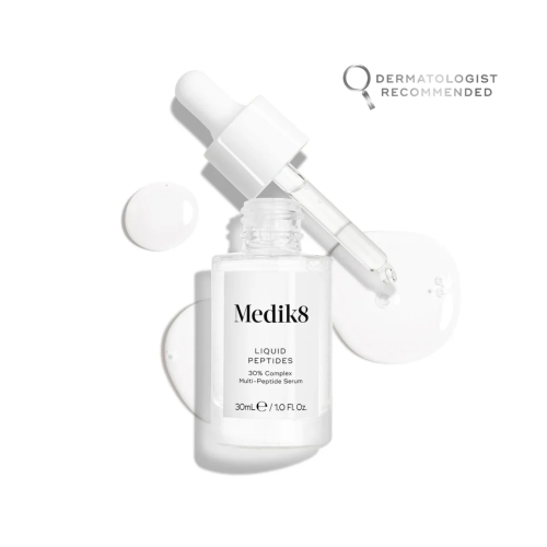Medik8 - Multi-Peptid Serum 30% Komplex Liquid Peptides